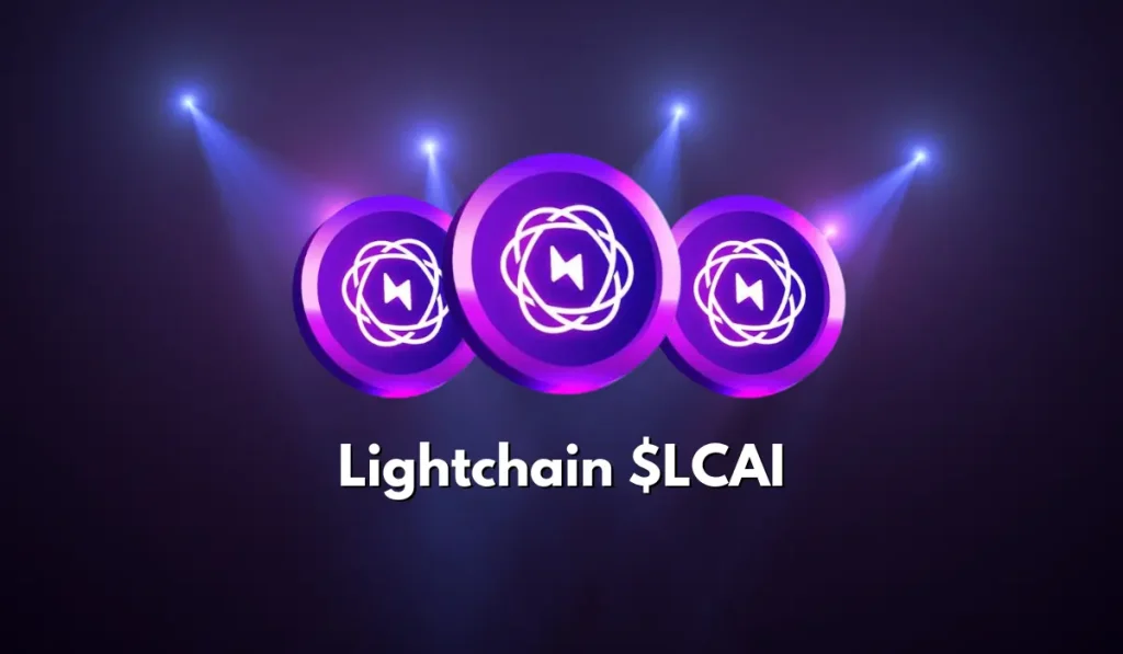 lightchain