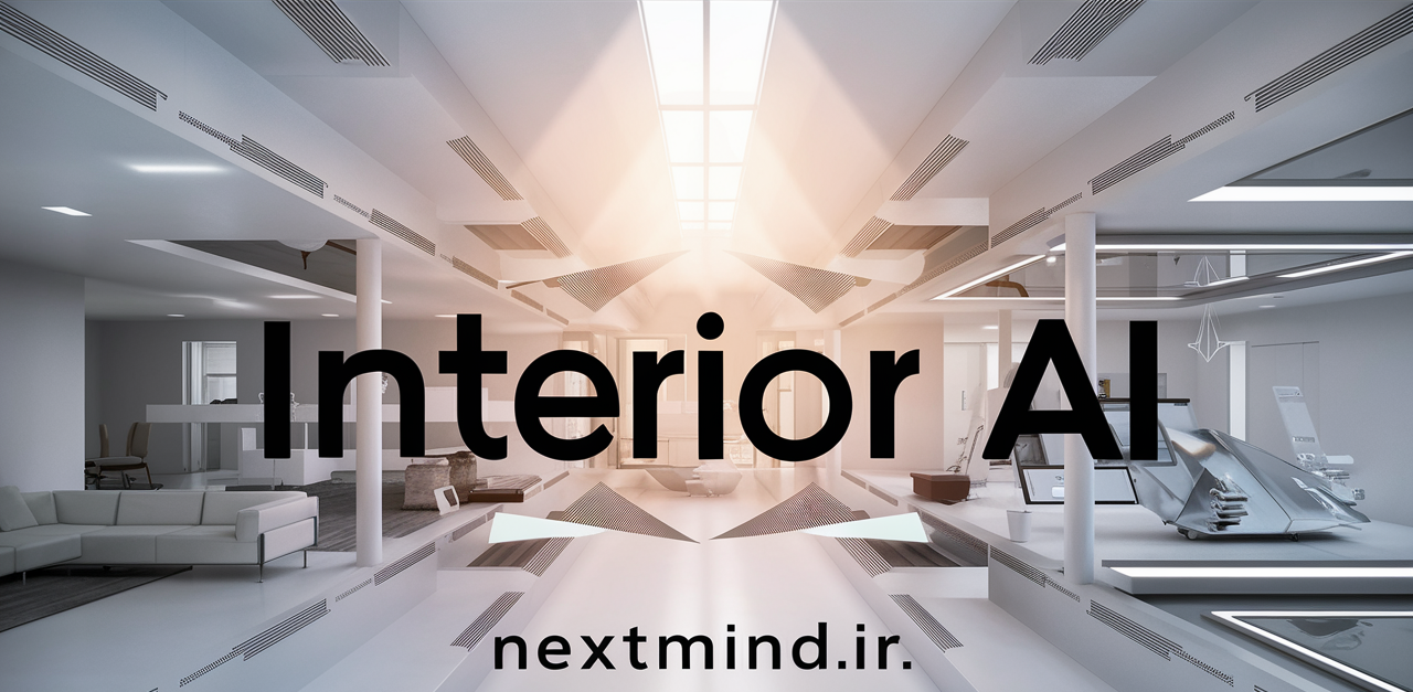 هوش مصنوعی اینتریور (Interior Ai) برای طراحی داخلی