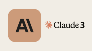 claude Logo