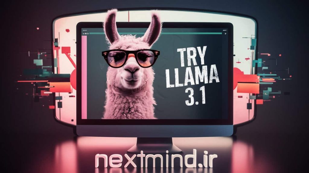 هوش مصنوعی Llama3.1