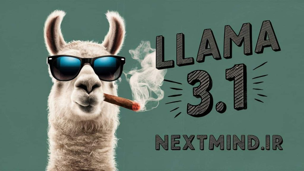 هوش منصوعی Llama