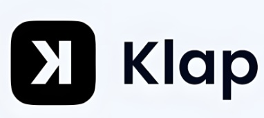 klap logo