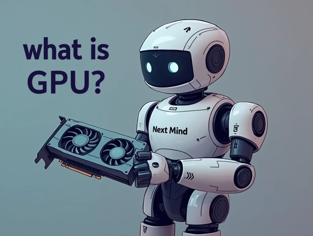 GPU چیست