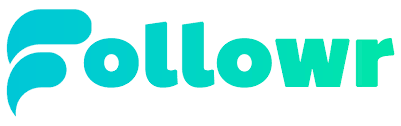 followr logo