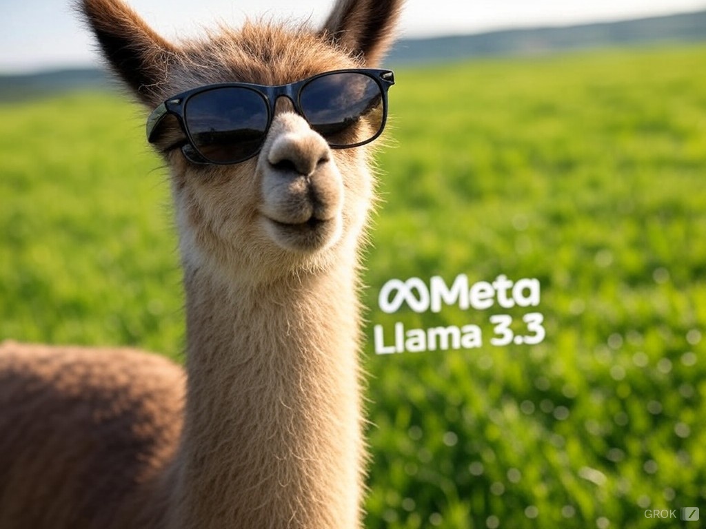 llama3.3